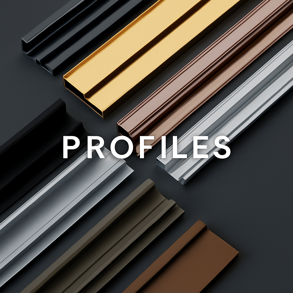 Profiles