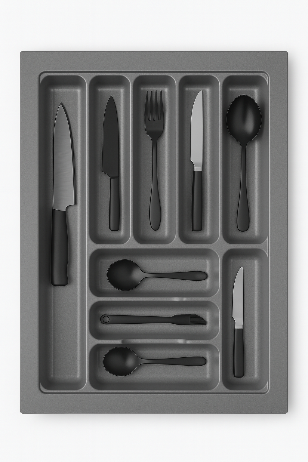Cutlery Tray