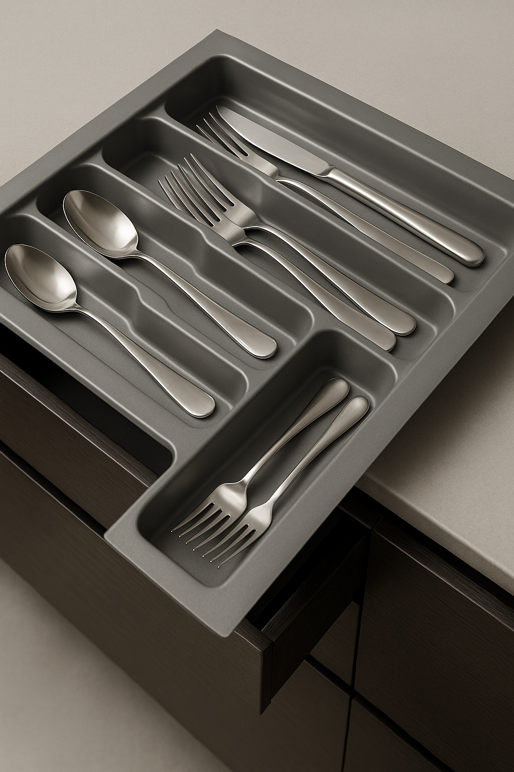 Cutlery Tray