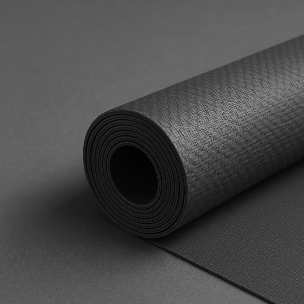 Anti Skid Matt Roll