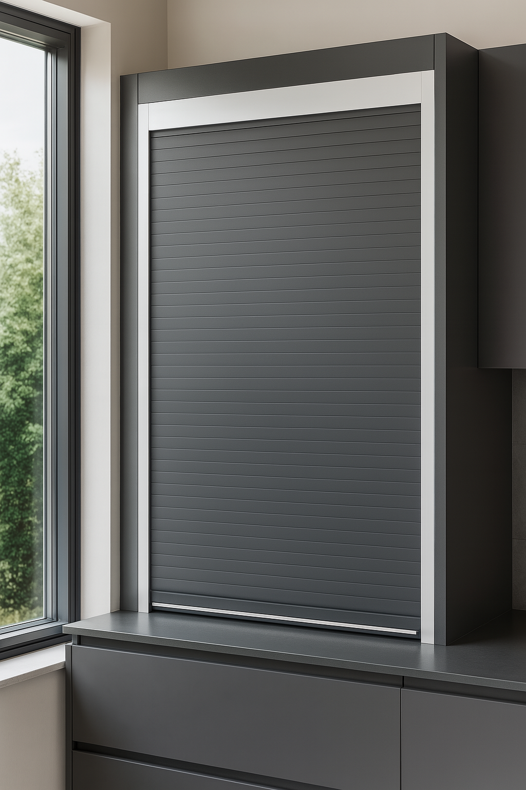 Rolling Shutter