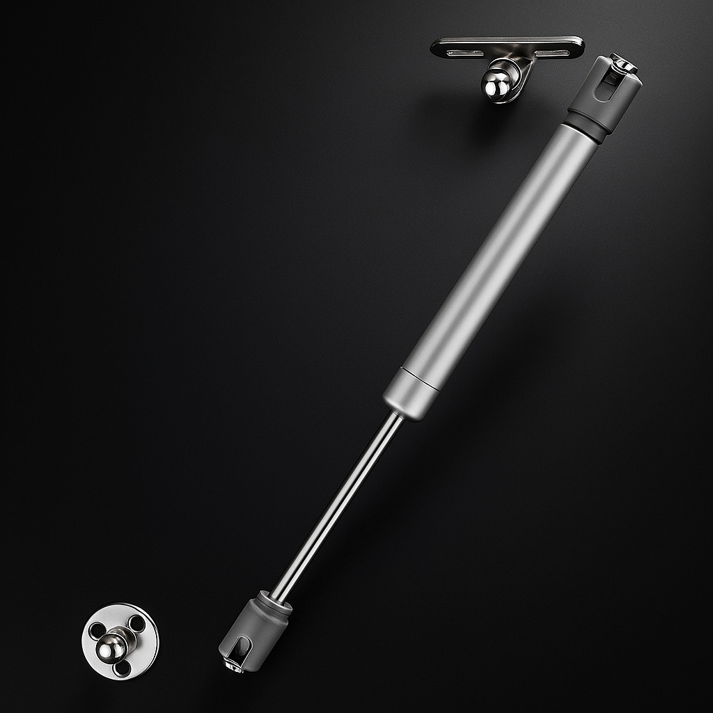 Gas Spring