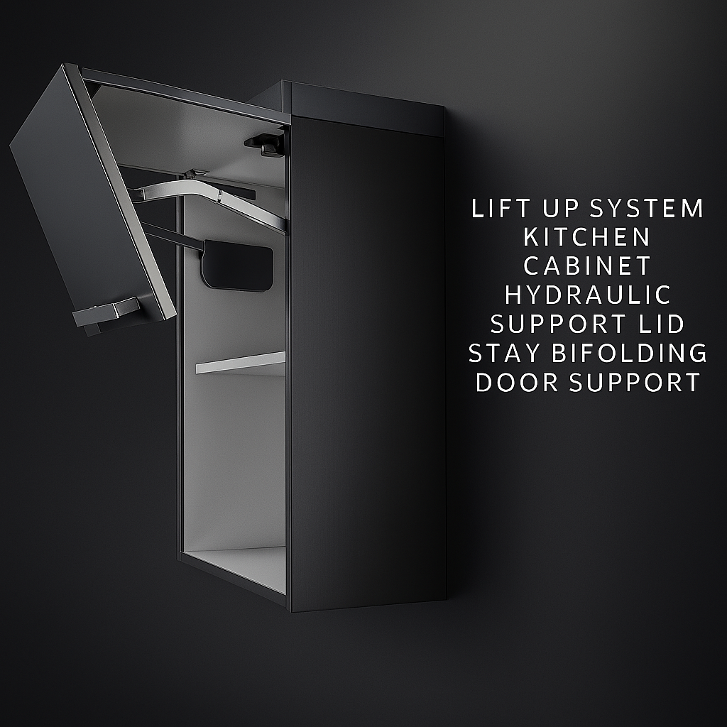 Bi Fold Lift Up