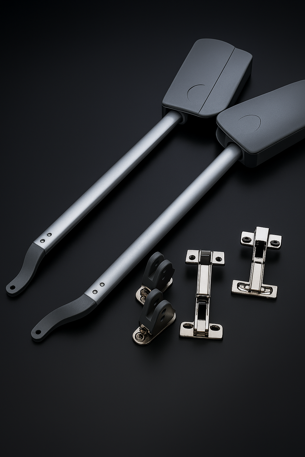 Bi Fold Lift Up